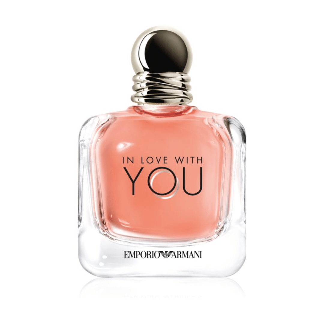 Armani in Love with You for Woman 100ml