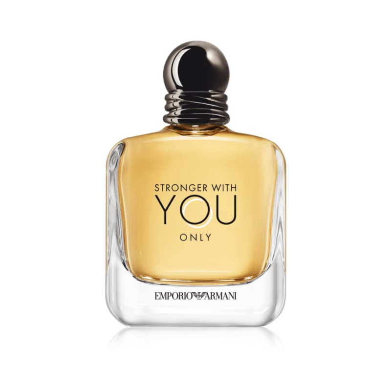 Armani Stronger with You for Man 100ml