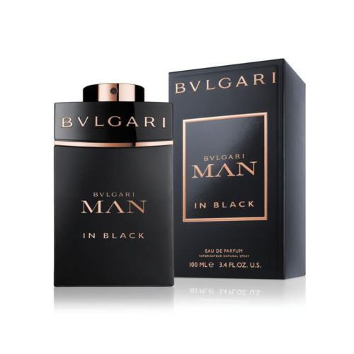 Bulgari Man in Black for Man 100ml