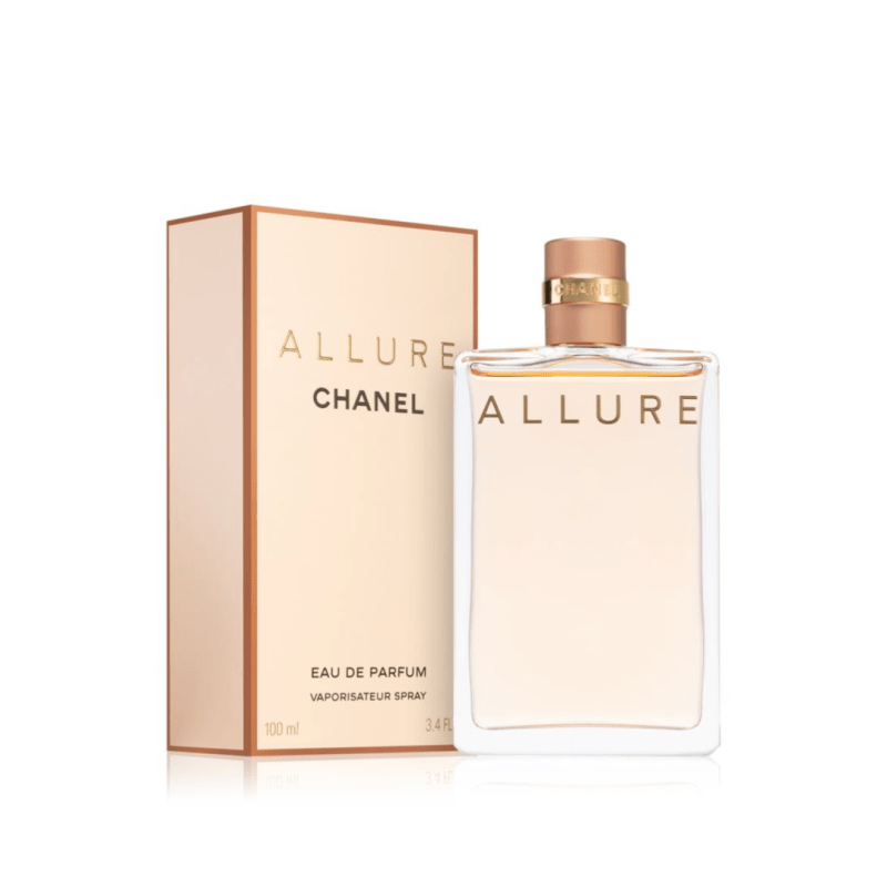 Chanel Allure for Woman 100 ml
