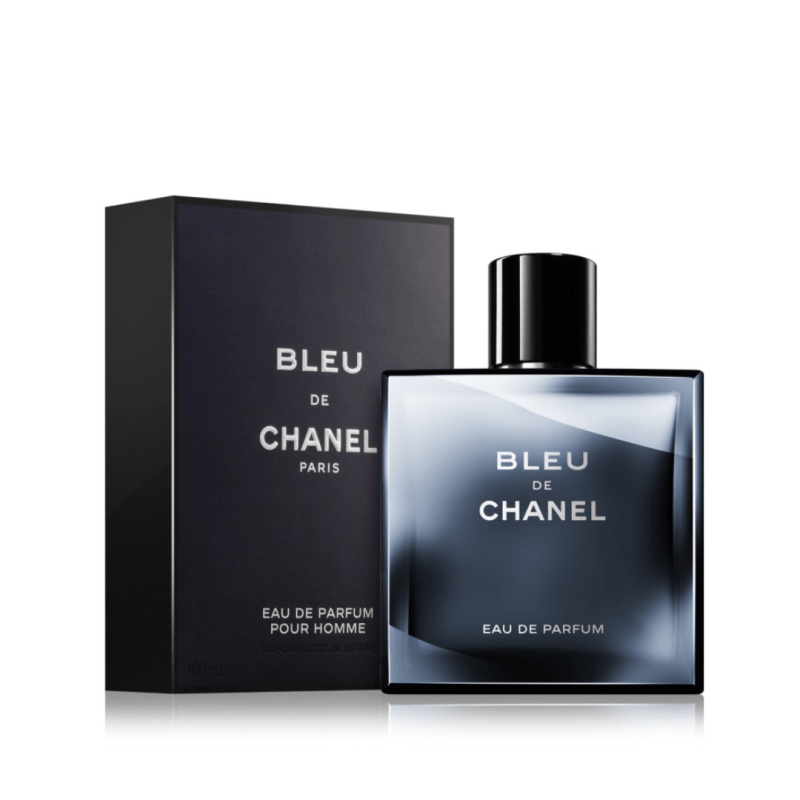Chanel Blue edp for Man 100 ml