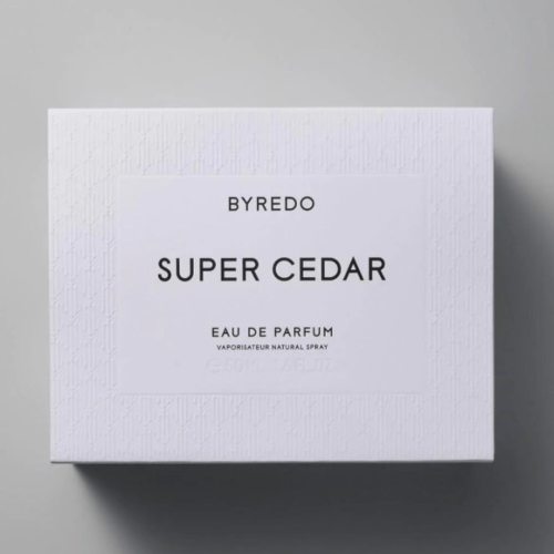 Byredo Super Cedar Unisex 100ml