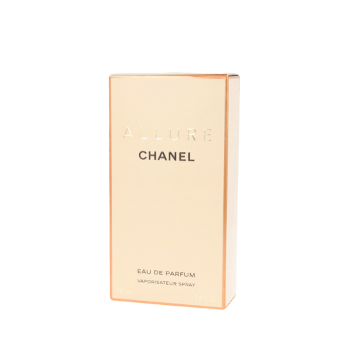 Chanel Allure for Woman 100 ml