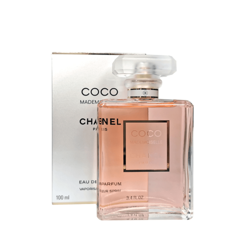 Chanel Coco Mademoiselle for Woman 100 ml
