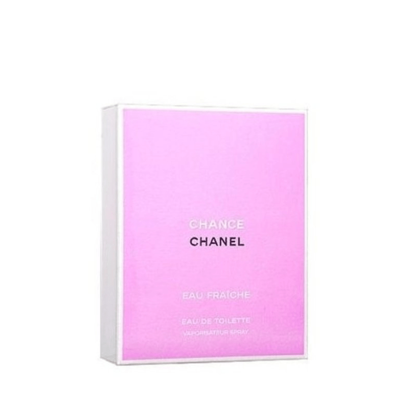 Chanel Chance eau fraiche for Woman 100 ml