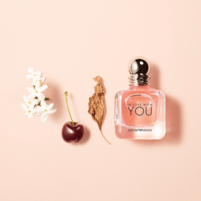 Armani in Love with You for Woman 100ml