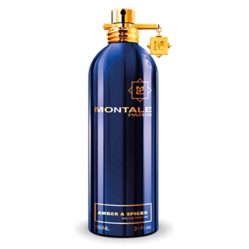 montale amber & spices