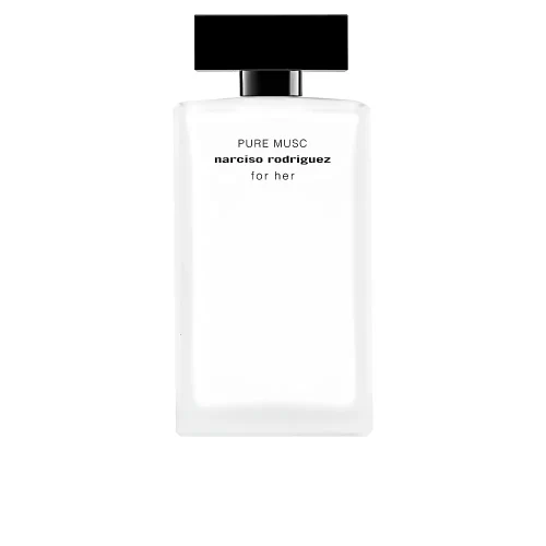 narciso rodriguez for her pure musc