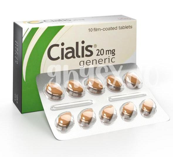 Cialis Generico