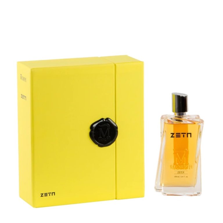 Morph Zeta (Tester scatolato) 100ml - Deluxury Perfume