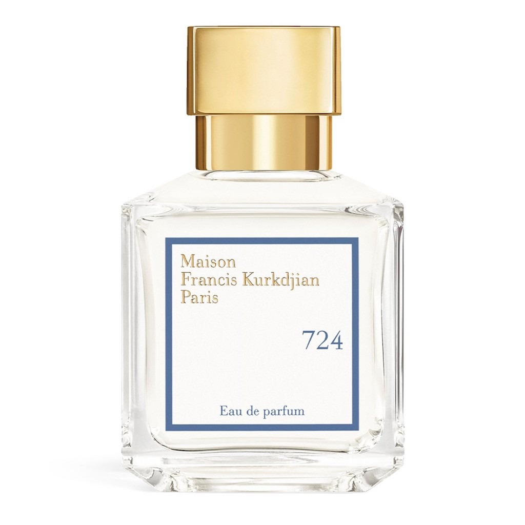 724 Eau de Parfum Maison Francis Kurkdjian
