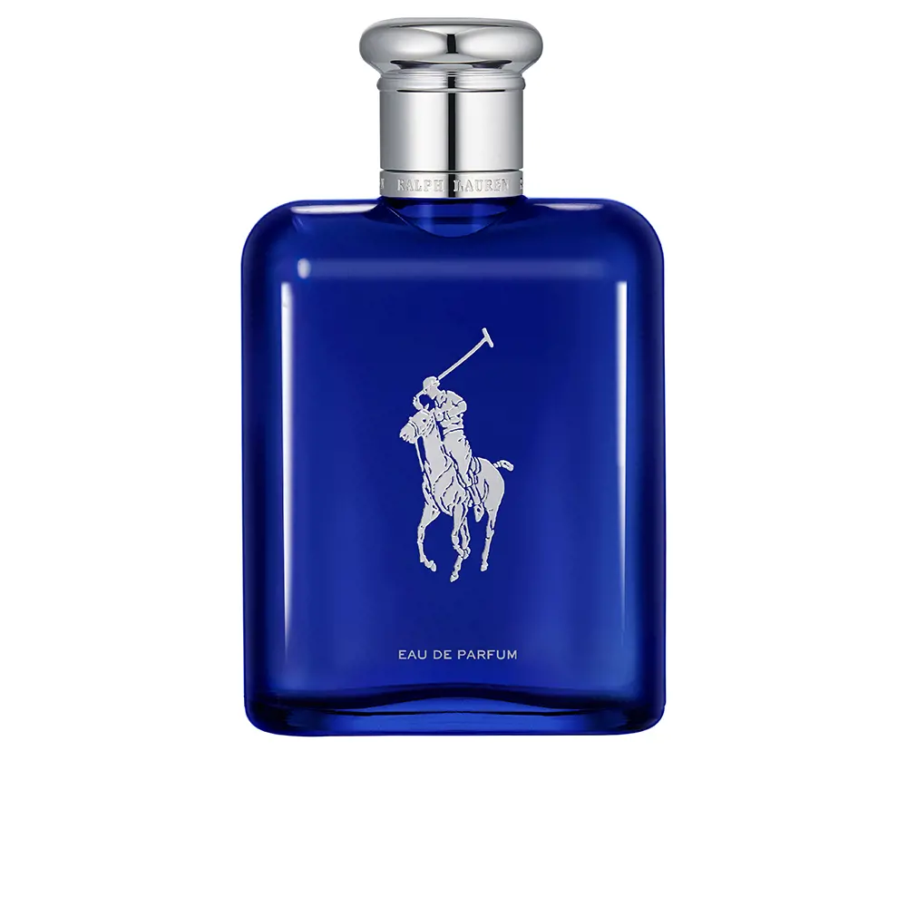 Polo Ralph Lauren Blue Eau de Parfum