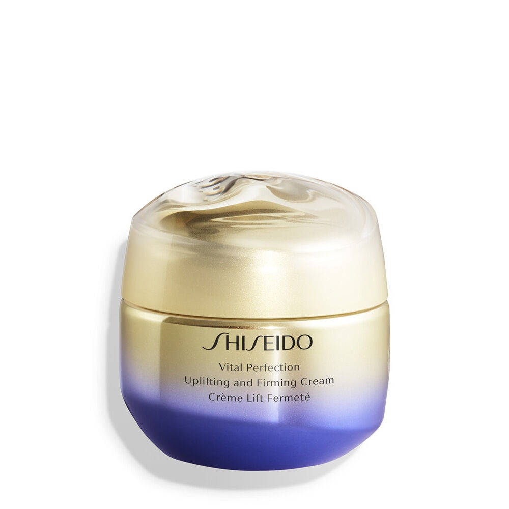 Shiseido Vital Perfection Uplifting & Firming Cream