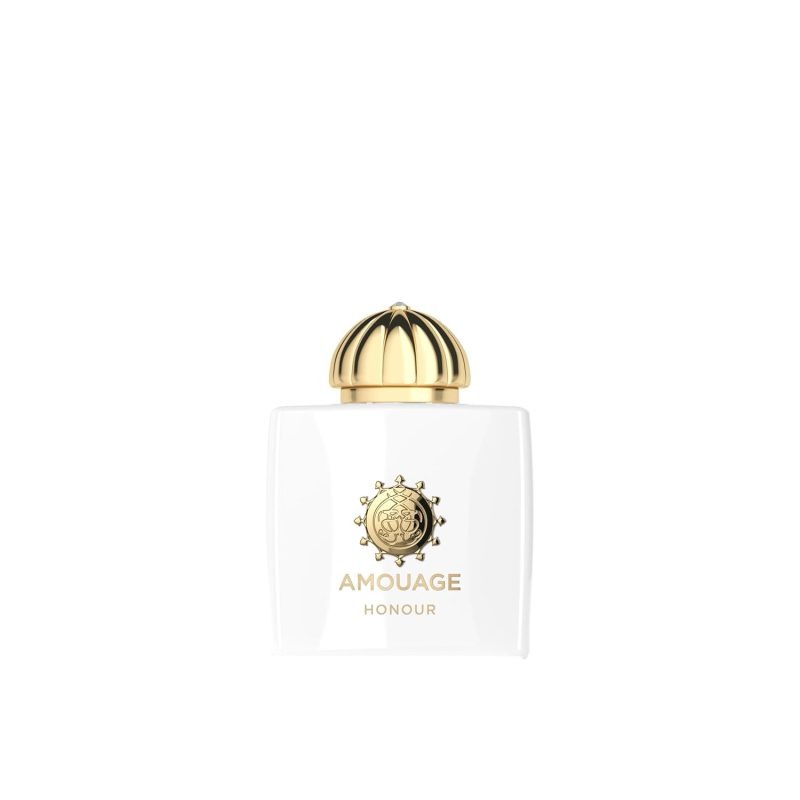 amouage honour donna nicchia