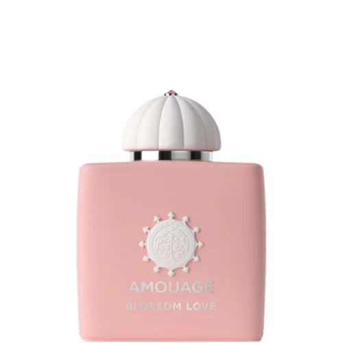 amouage blossom love