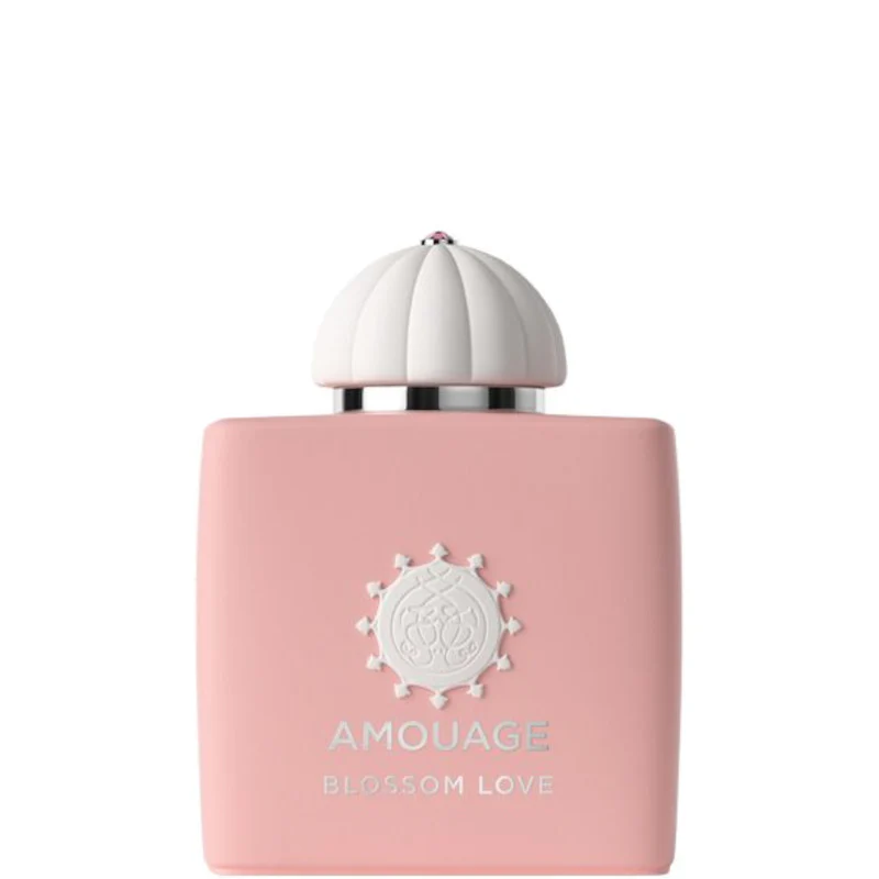 amouage blossom love