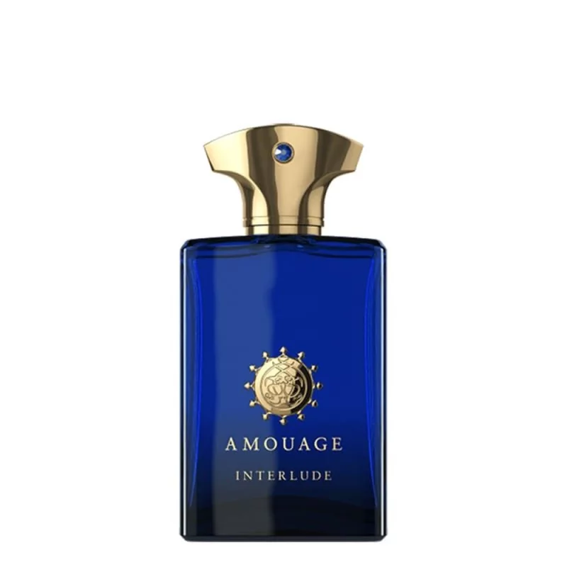 amouage interlude