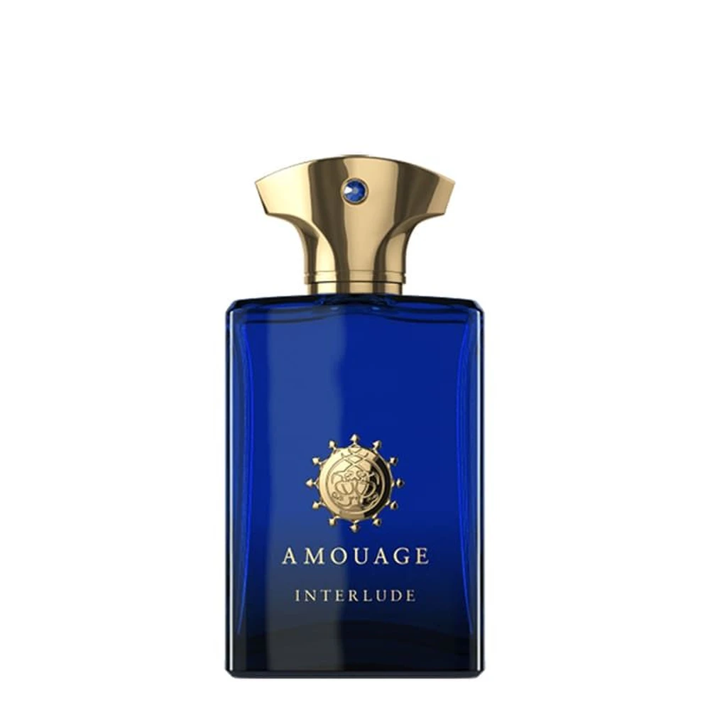 amouage interlude