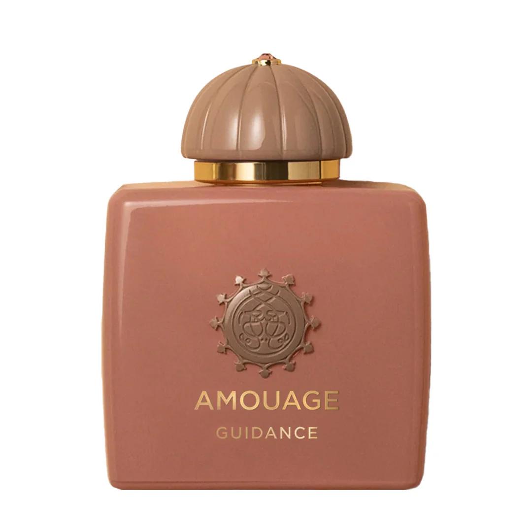 amouage guidance nicchia
