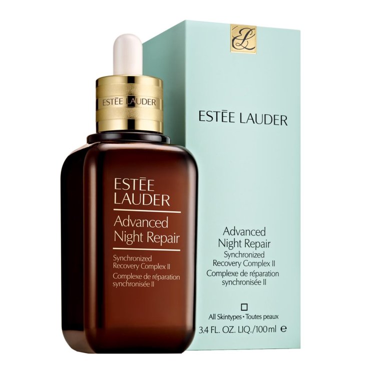estee lauder advanced night repair