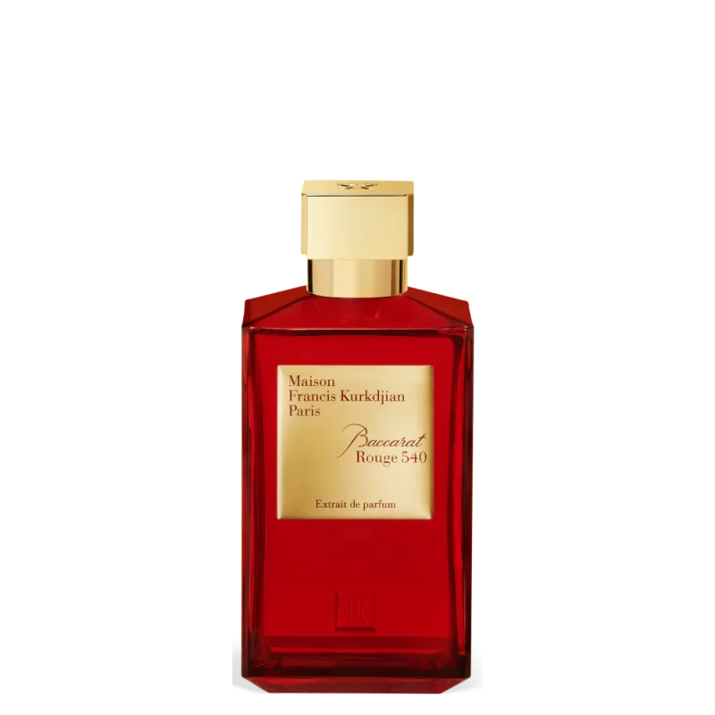 MFK Baccarat Rouge 540 Extrait de Parfum
