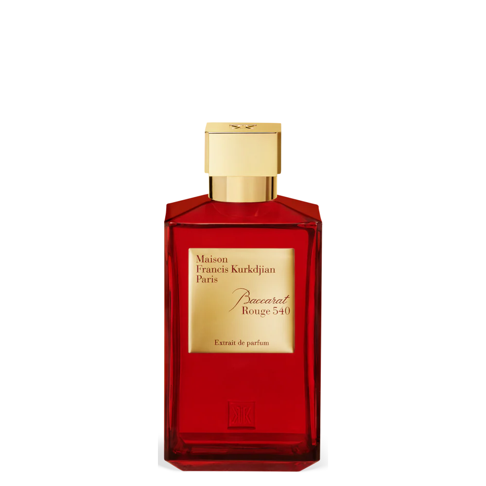 MFK Baccarat Rouge 540 Extrait de Parfum