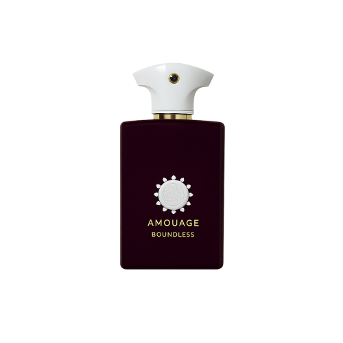 amouage boundless