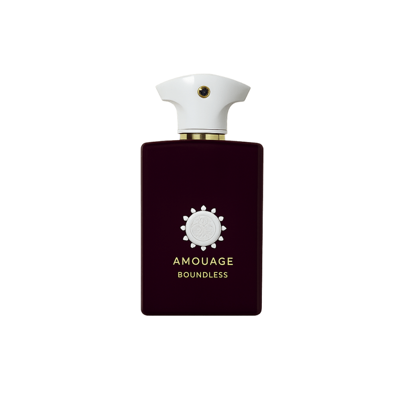 amouage boundless