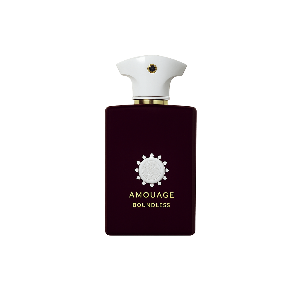 amouage boundless