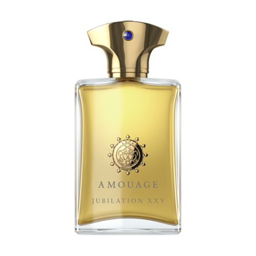 amouage jubilation xxv