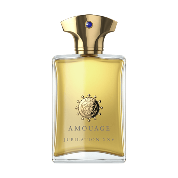 amouage jubilation xxv