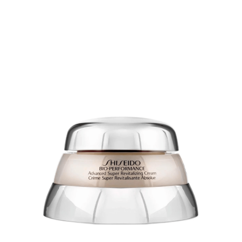 shiseido bio performance