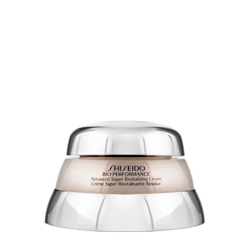 shiseido bio performance