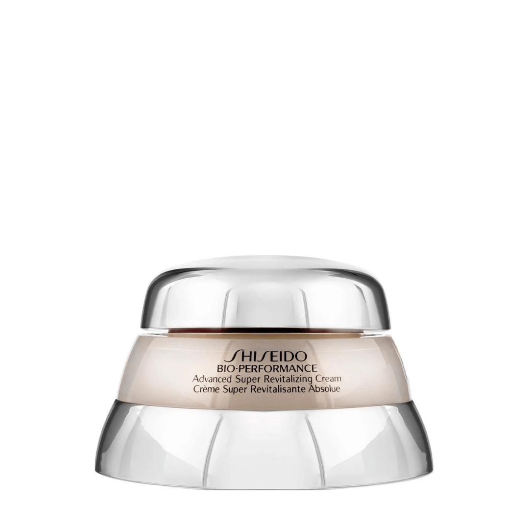 shiseido bio performance