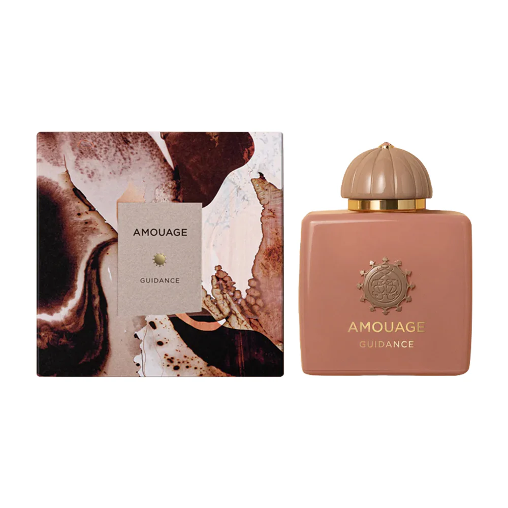 amouage guidance
