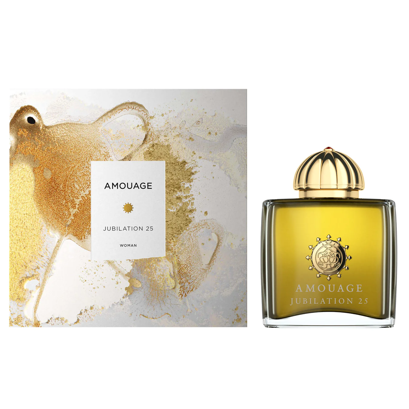amouage, jubilation, nicchia