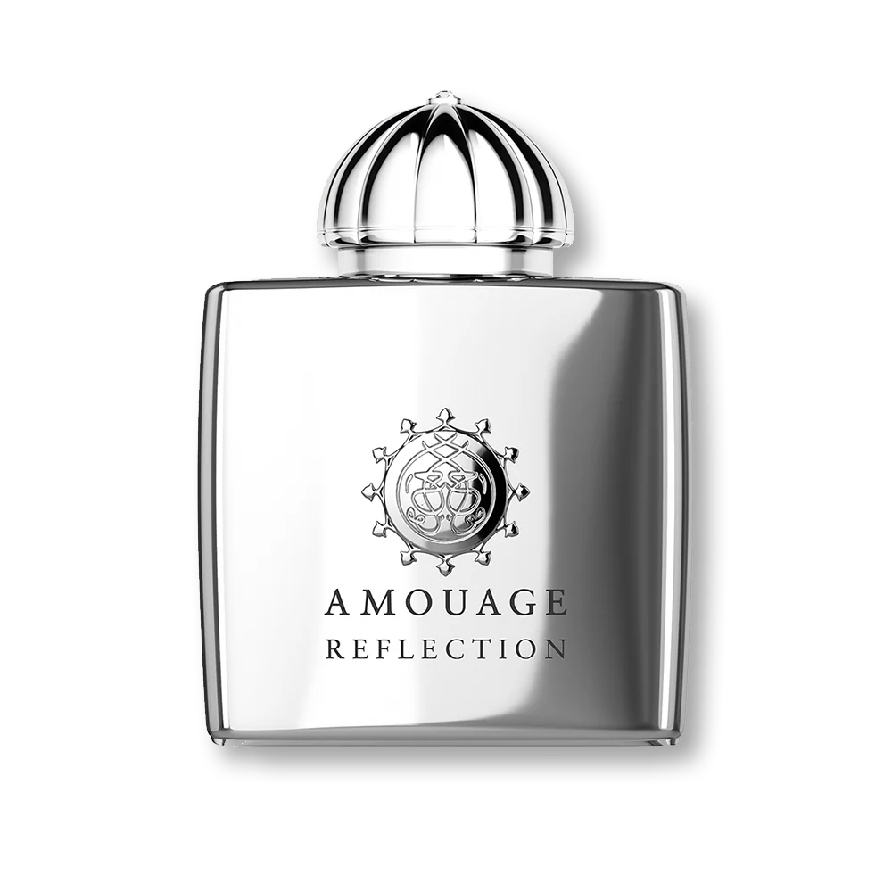 amouage reflection nicchia