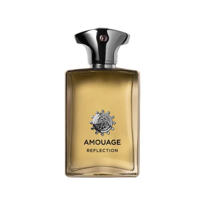 amouage refletction man nicchia