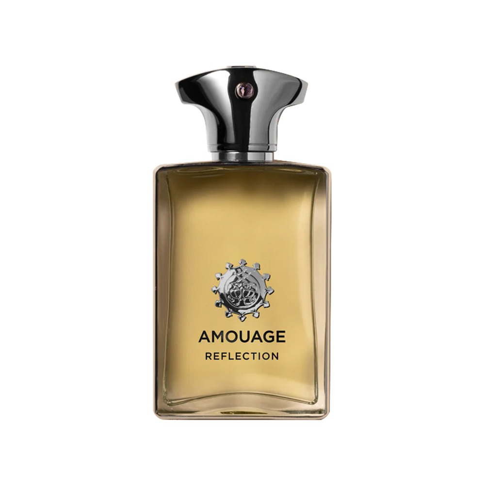 amouage refletction man nicchia