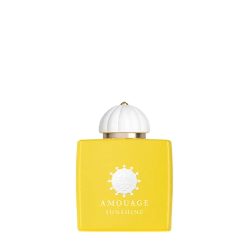 amouage sunshine