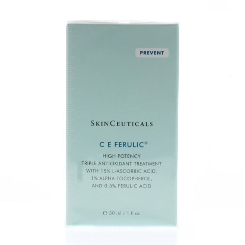 SkinCeuticals C E Ferulic – Siero Antiossidante alla Vitamina C