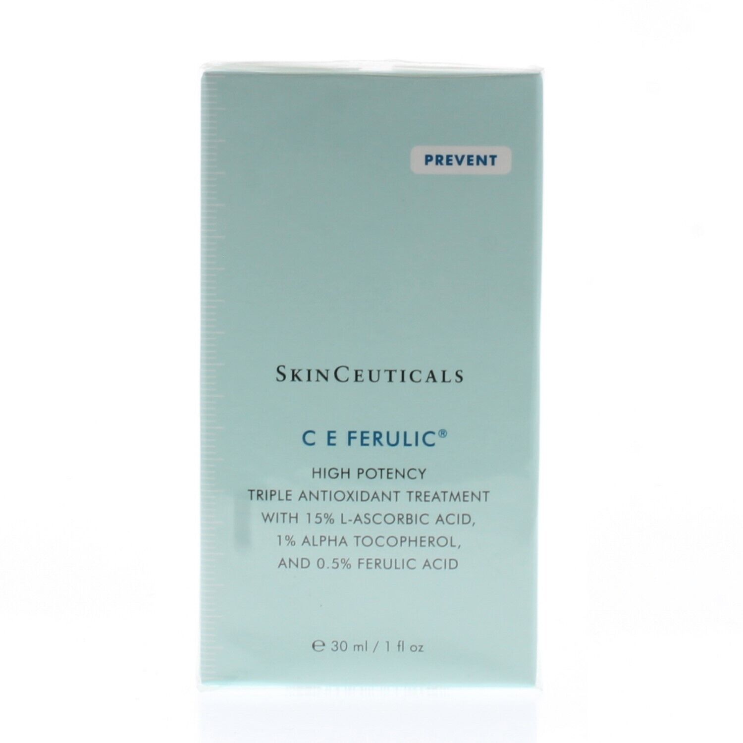 SkinCeuticals C E Ferulic – Siero Antiossidante alla Vitamina C