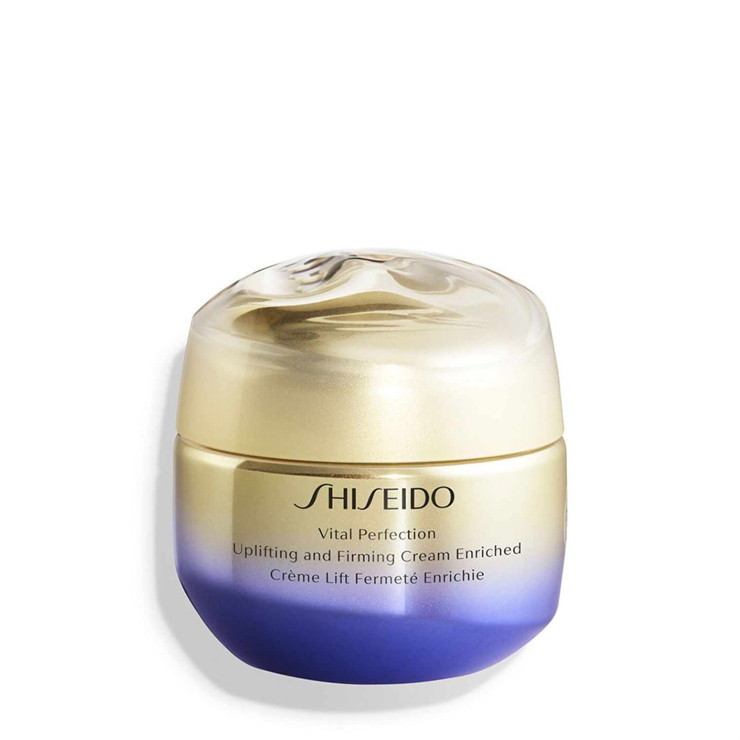 Shiseido Vital Perfection Uplifting & Firming Cream Enriched