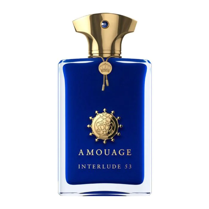 amouage interlude 53 man