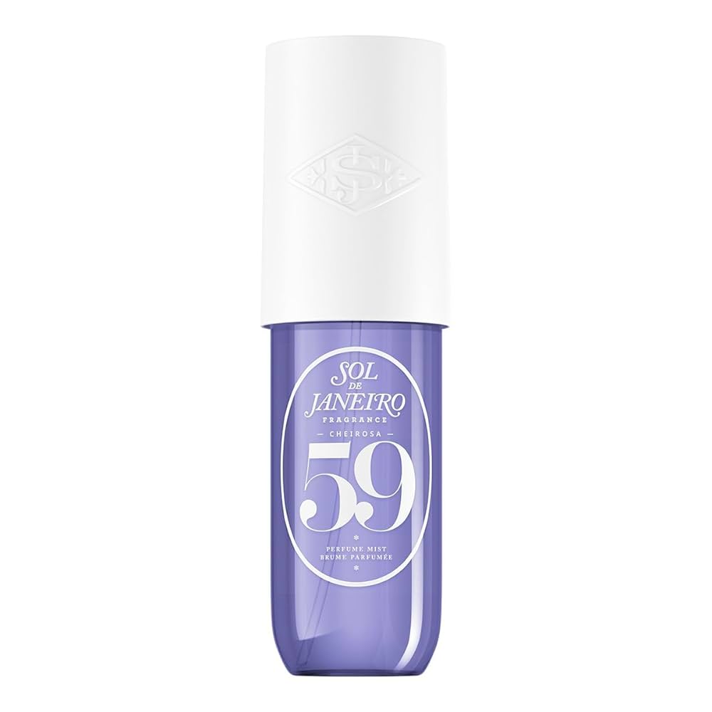 Sol de Janeiro Cheirosa 59 - 90ML