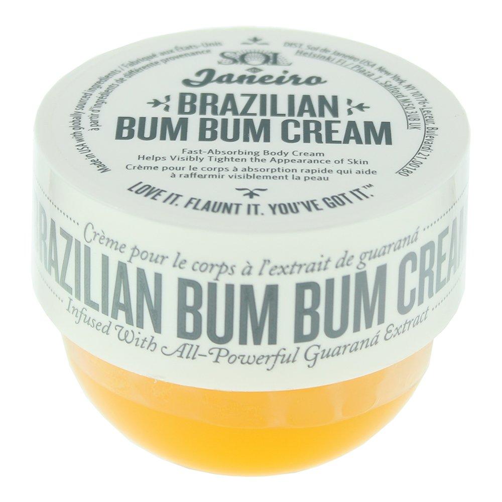SOL DE JANEIRO Sol Janeiro Brazilian Bum Bum Cream 250ml