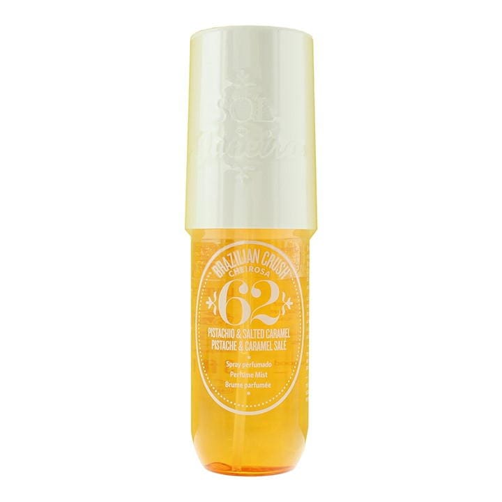 Sol de Janeiro - Brazilian Crush Fragrance Body Mist 90 ml